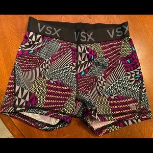 Victoria secret sport shorts